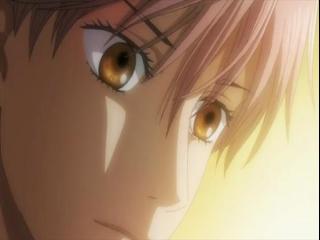 Chihayafuru - Episodio 20 - The Cresting Waves Almost Look Like Clouds in the Skies