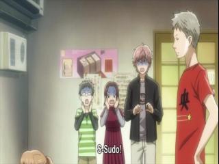 Chihayafuru - Episodio 21 - As My Sleeves Are Wet With Dew