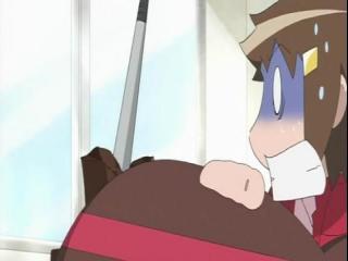 Chitose Get You!!! - Episodio 26 - episódio 26