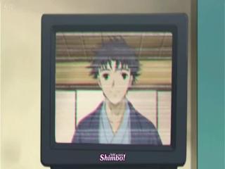 Chobits - Episodio 15 - Chii não faz nada