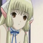 Chobits