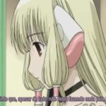 Chobits