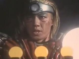 Chojuu Sentai Liveman - Episodio 12 - O Grande Gênio Ashura