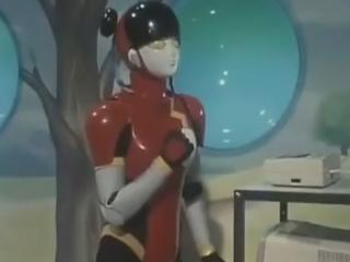 Chojuu Sentai Liveman - Episodio 18 - Uma Armadilha! O Monstro Cerebral que Jou Amou