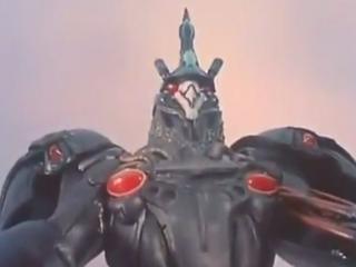 Chojuu Sentai Liveman - Episodio 28 - O Desafio do Gigante Giga