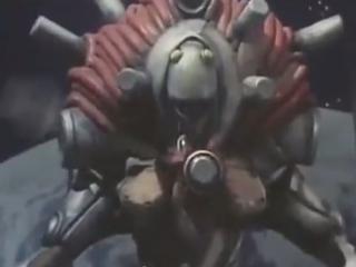 Chojuu Sentai Liveman - Episodio 6 - Invasão! O Dinossauro que Sobreviveu