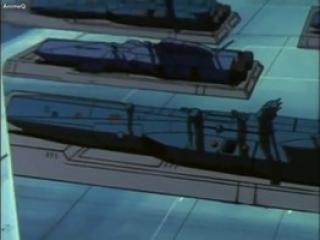 Choujikuu Kidan Southern Cross - Episodio 14 - episódio 14