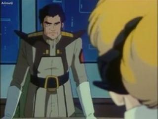 Choujikuu Kidan Southern Cross - Episodio 5 - episódio 5