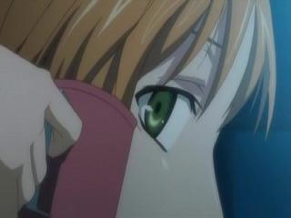 Chrome Shelled Regios - Episodio 10 - A revanche de Lucren