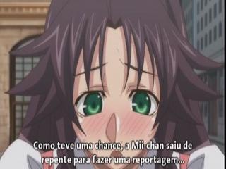 Chrome Shelled Regios - Episodio 5 - O inimigo que se esconde na Terra da Morte