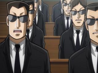 Chuukan Kanriroku Tonegawa - Episodio 10 - Ensaio