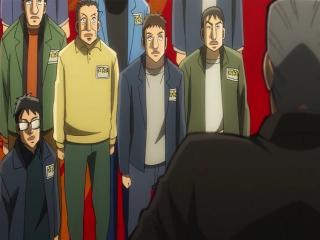 Chuukan Kanriroku Tonegawa - Episodio 13 - Vela de Ajuste