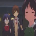 Chuunibyou Demo Koi Ga Shitai! Ren