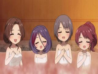 Cinderella Girls Gekijou - Episodio 10 - Quando Eu Crescer