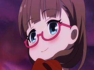 Cinderella Girls Gekijou - Episodio 11 - episódio 11