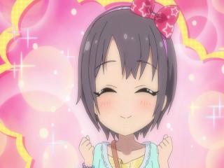 Cinderella Girls Gekijou - Episodio 29 - WIN - WIN? - Parque de Diversão Emocionante - Não Joguei Isso Fora, Certo?