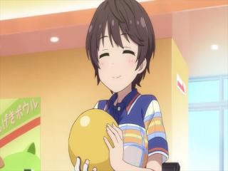 Cinderella Girls Gekijou - Episodio 42 - Vou Mostrar Um Exemplo