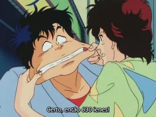 City Hunter 2 - Episodio 14 - episódio 14