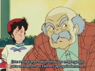 City Hunter 2 - Episodio 19 - episódio 19