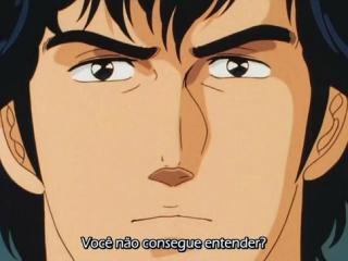 City Hunter 2 - Episodio 23 - episódio 23