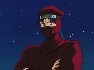 City Hunter 2 - Episodio 24 - episódio 24