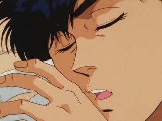 City Hunter 2 - Episodio 25 - episódio 25