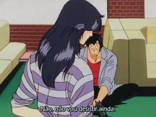 City Hunter 2 - Episodio 39 - episódio 39