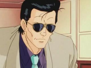 City Hunter 2 - Episodio 42 - episódio 42