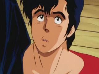 City Hunter 2 - Episodio 49 - episódio 49