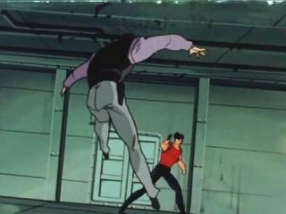 City Hunter 2 - Episodio 51 - episódio 51