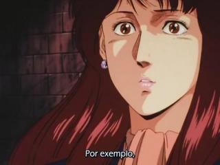 City Hunter 2 - Episodio 53 - episódio 53