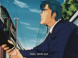 City Hunter 2 - Episodio 54 - episódio 54