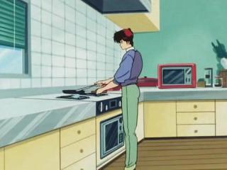 City Hunter 2 - Episodio 6 - episódio 6