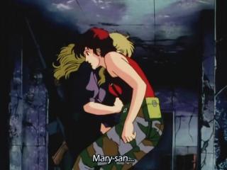 City Hunter 2 - Episodio 63 - episódio 63