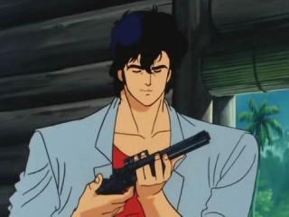 City Hunter 2 - Episodio 7 - episódio 7