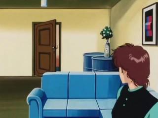 City Hunter 3 - Episodio 12 - episódio 12