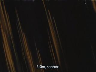 City Hunter 3 - Episodio 8 - episódio 8