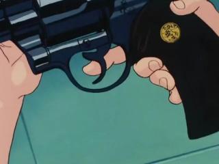 City Hunter - Episodio 12 - episódio 12