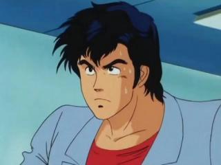 City Hunter - Episodio 13 - episódio 13