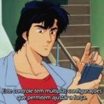 City Hunter