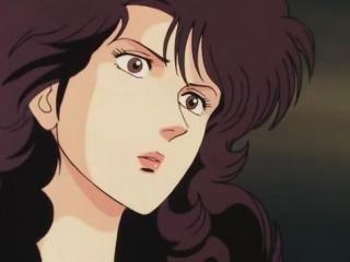 City Hunter - Episodio 3 - episódio 3