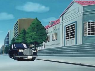 City Hunter - Episodio 31 - episódio 31