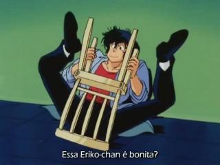 City Hunter - Episodio 33 - episódio 33