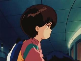 City Hunter - Episodio 34 - episódio 34