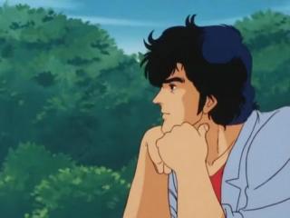 City Hunter - Episodio 36 - episódio 36