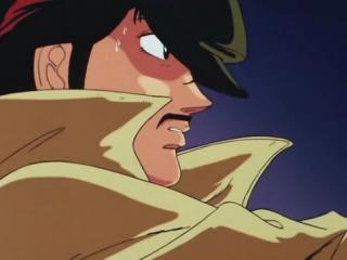 City Hunter - Episodio 4 - episódio 4