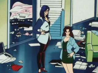 City Hunter - Episodio 41 - episódio 41