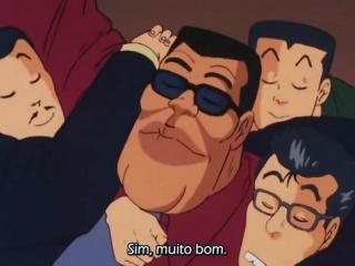 City Hunter - Episodio 43 - episódio 43