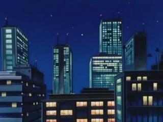 City Hunter - Episodio 46 - episódio 46