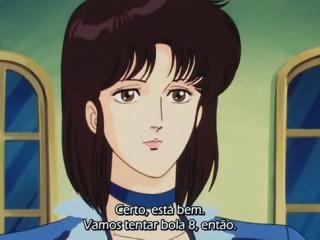 City Hunter - Episodio 47 - episódio 47